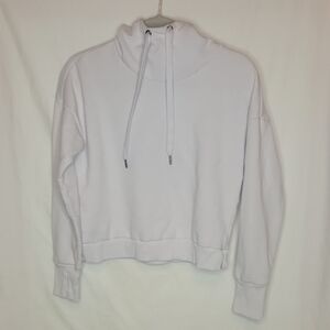 90 Degree By Reflex White Women's Top